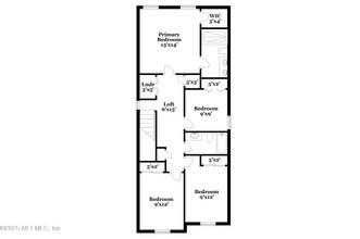 570 Eiseman Wy in Jacksonville, FL - Building Photo - Building Photo