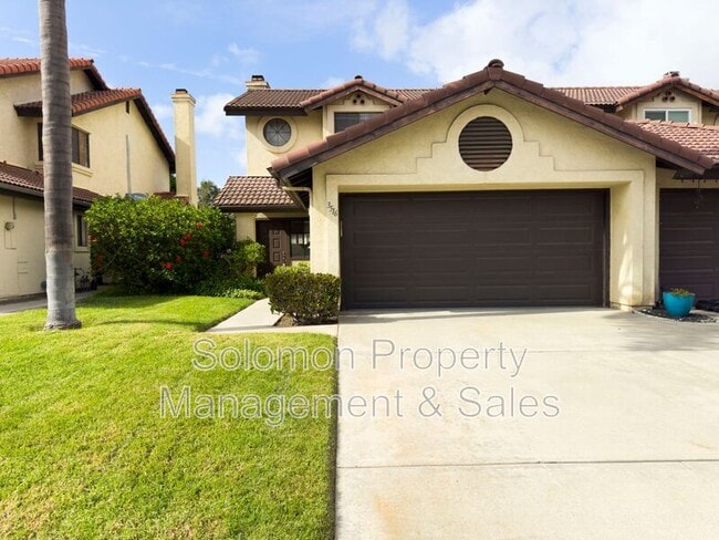 property at 3516 Landsford Way
