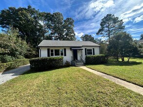 1815 Powell Rd in Richmond, VA - Building Photo - Building Photo