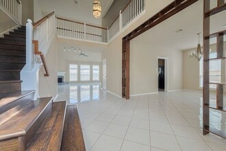 2206 Grand Shore Ct in Pearland, TX - Foto de edificio - Building Photo