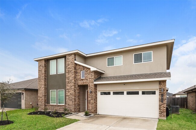 7830 Cattleman Vly Dr in Arcola, TX - Building Photo - Building Photo