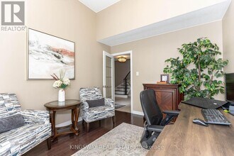 4175 Arbourfield Dr in Burlington, ON - Building Photo - Building Photo