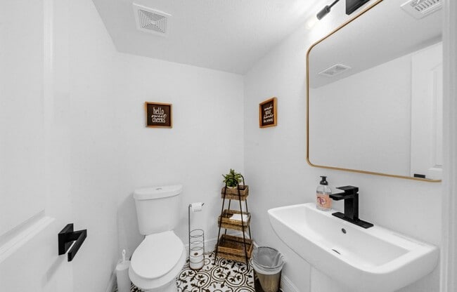 property at 3021 Prospect St