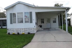 786 Wisteria Ln in Casselberry, FL - Building Photo