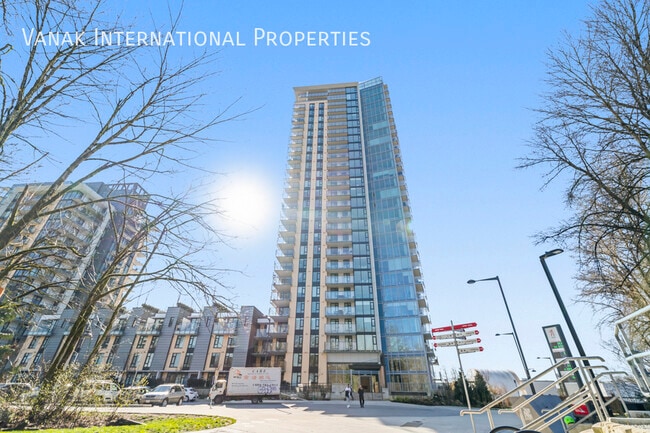 property at 1401 Hunter St