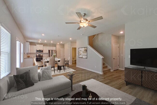 7297 Foggy River Dr in Aiken, SC - Building Photo - Building Photo
