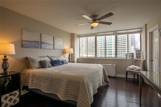 215 Piedmont Ave NE, Unit 1001 in Atlanta, GA - Building Photo - Building Photo