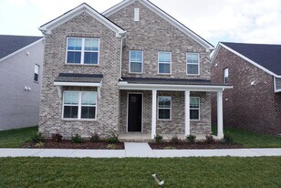 4299 Ashland City Hwy in Nashville, TN - Building Photo