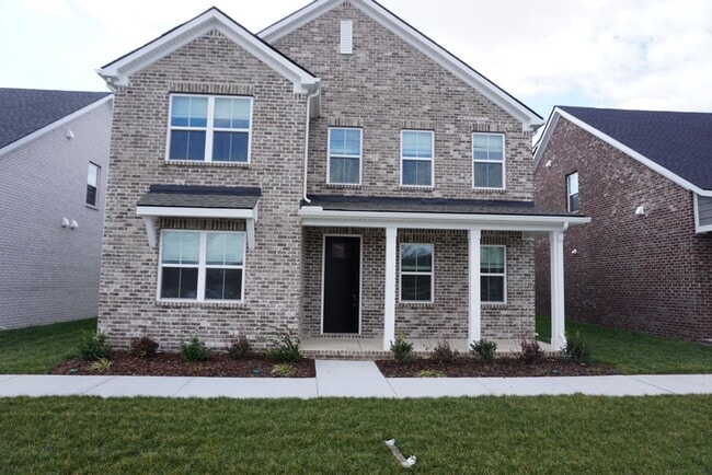 property at 4299 Ashland City Hwy