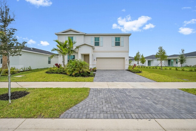 property at 6433 Cedar Pl
