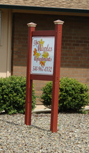 The Maples Apartments in Albany, OR - Building Photo - Building Photo