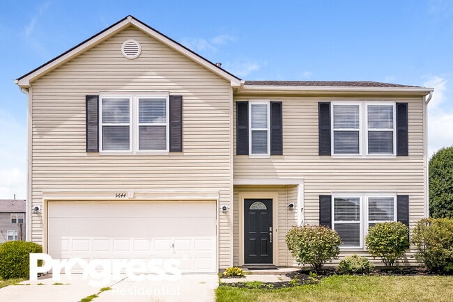 property at 5644 W Littleton Dr