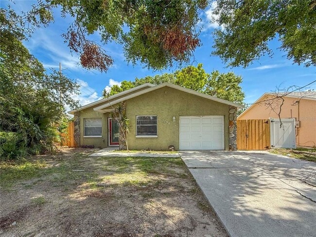 property at 2798 22nd St