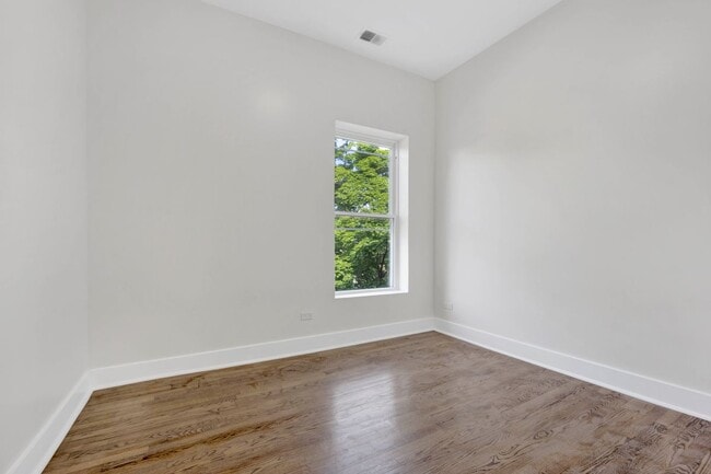 4927 S Prairie Ave in Chicago, IL - Foto de edificio - Building Photo