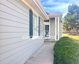 6337 Cole Ln in Arvada, CO - Building Photo - Building Photo