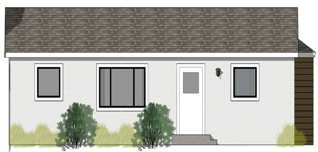property at 314 S Halcyon Rd