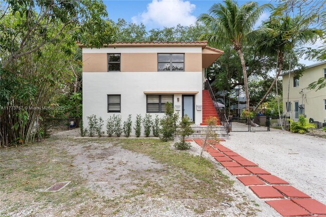 property at 3200 Elizabeth St