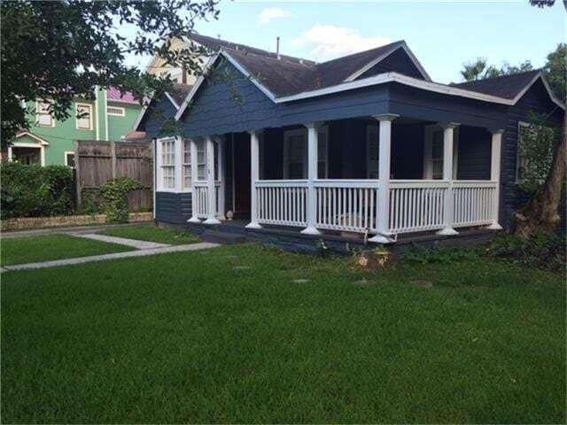 1118 W 16th St in Houston, TX - Building Photo - Building Photo