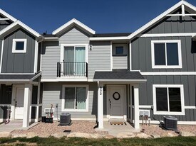 652 N Canvasback Dr in Lehi, UT - Building Photo