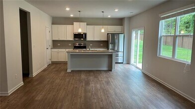 285 Springwood Ln in Dawsonville, GA - Building Photo - Building Photo
