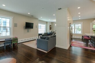 28 Eliot St in Brookline, MA - Building Photo - Building Photo