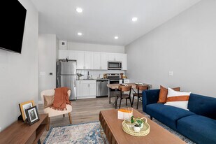 Victory On Leonard in Grand Rapids, MI - Building Photo