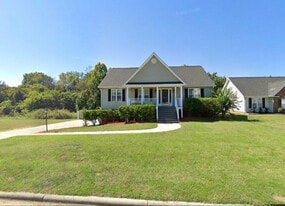 5933 Old Plank Rd in High Point, NC - Building Photo