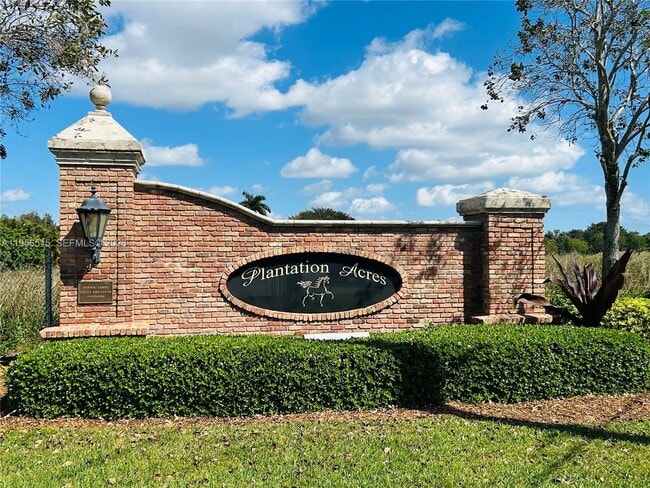 11400 NW 19th St in Plantation, FL - Building Photo - Building Photo