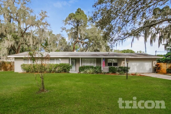 property at 2008 Cricket Ln