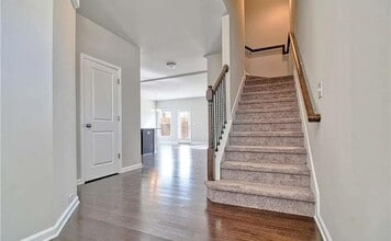 1461 Brushed Ln in Lawrenceville, GA - Building Photo - Building Photo