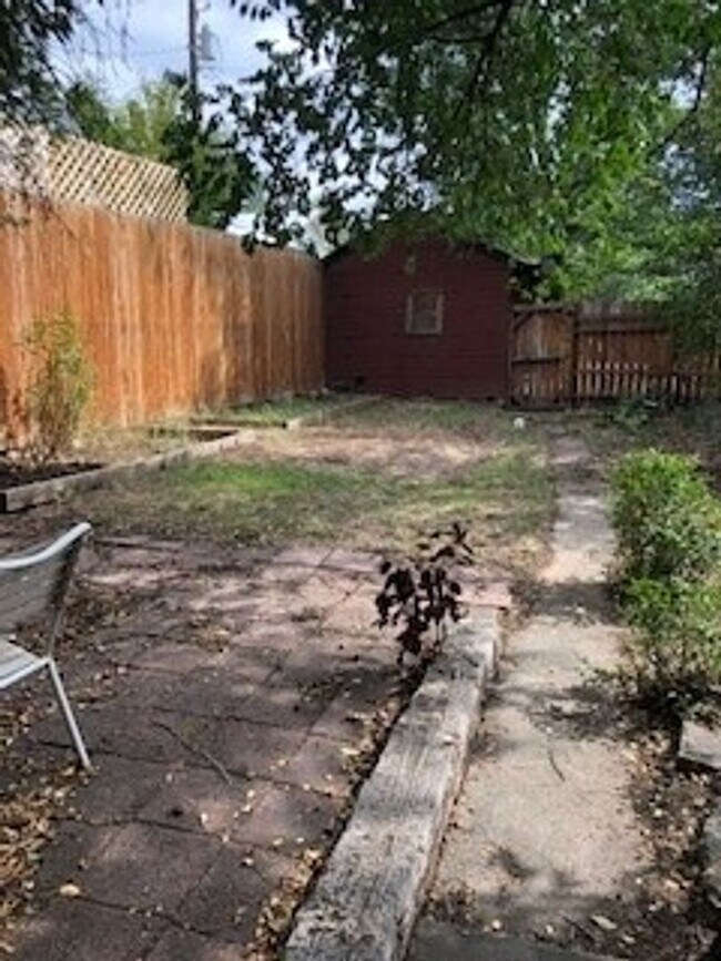 522 E 3rd Ave in Durango, CO - Building Photo - Building Photo