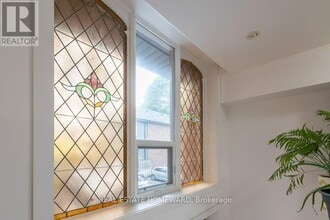 21 Swanwick Ave in Toronto, ON - Building Photo - Building Photo