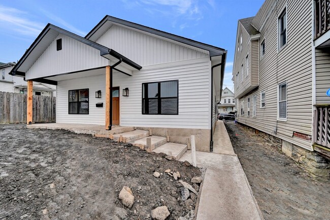 property at 627 Prescott Ave
