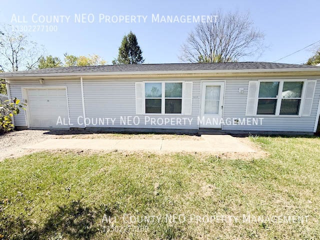 property at 3023 Cliftmont Ave NE