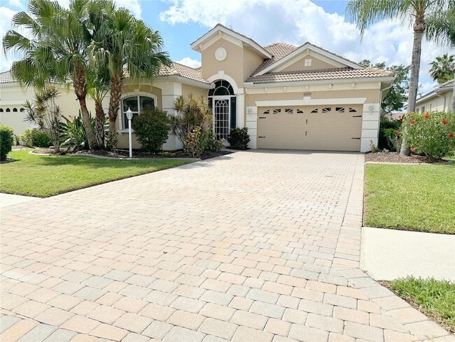 property at 8899 Eagle Bay Ct