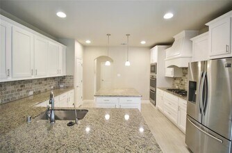 3200 Treyburn Ln in Venus, TX - Building Photo - Building Photo