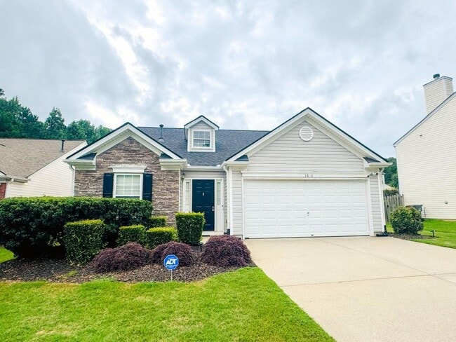 property at 3610 Charlton Ives Dr NW