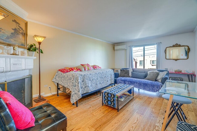 property at 2018 31st Ave