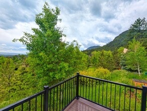 97 Hillside Rd in Palmer Lake, CO - Building Photo - Building Photo