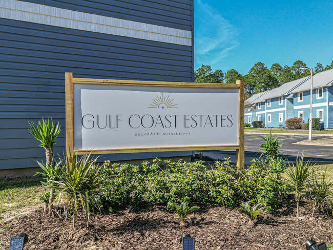 Gulf Coast Estates *Section 8 Accepted*