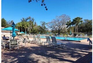 6424 Spring Flower Dr, Unit Sunnybrook in New Port Richey, FL - Building Photo - Building Photo