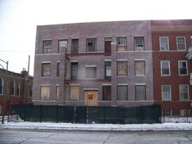 855 E 64th St Apartments