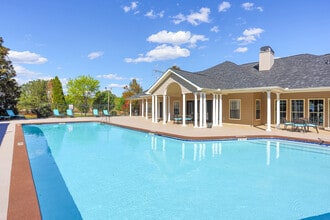 Brittany Place of LaGrange Apartments in Lagrange, GA - Building Photo - Building Photo