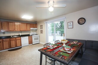 Gardenvillage Apartments & Townhouses in Baltimore, MD - Building Photo - Building Photo