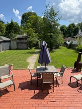 103 Maple Ave in Wheeling, WV - Foto de edificio - Building Photo