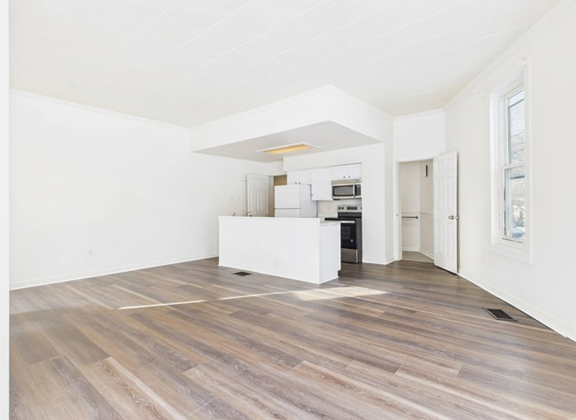 property at 65 E Penn St