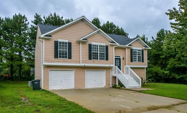 property at 400 Lynn Katie Ct