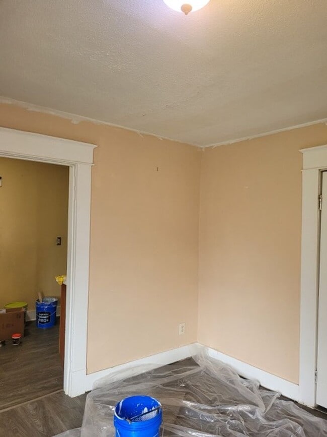 201 W Chestnut St in Crawfordsville, IN - Building Photo - Building Photo