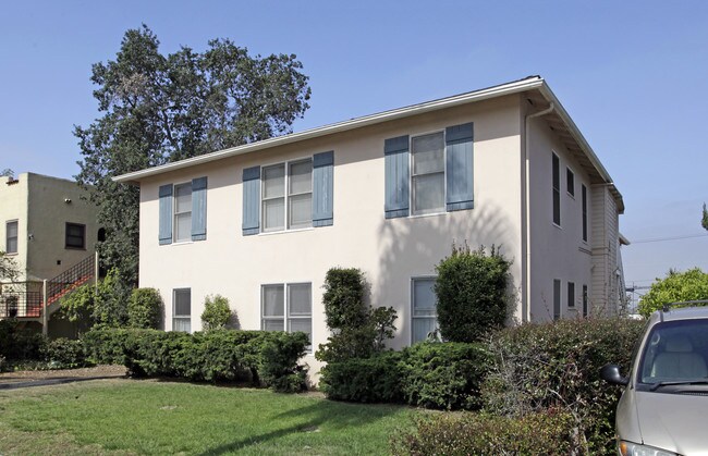4230 Campus Ave in San Diego, CA - Building Photo - Building Photo