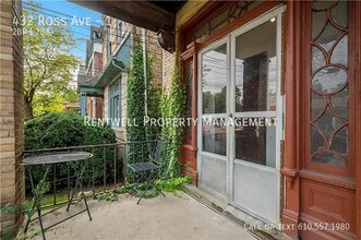 432 Ross Ave in Pittsburgh, PA - Building Photo - Building Photo